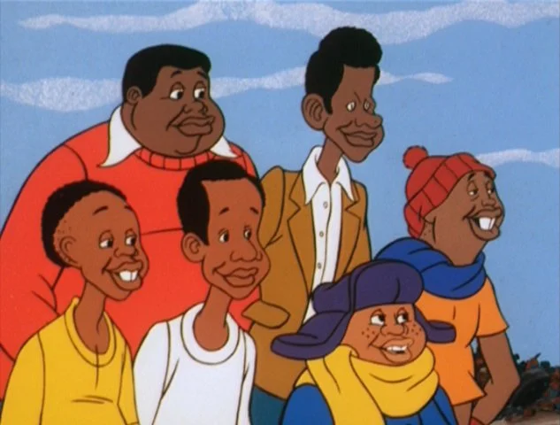 Kid N Play Blogs
