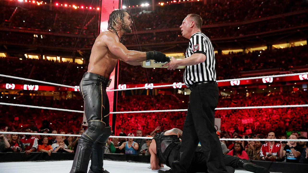 WWE