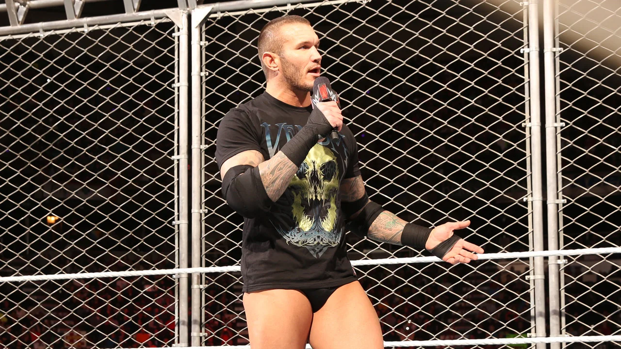 Photo Credit: WWE