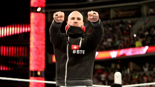 CREDIT: WWE