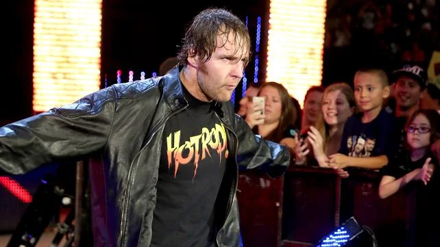 Credit: WWE