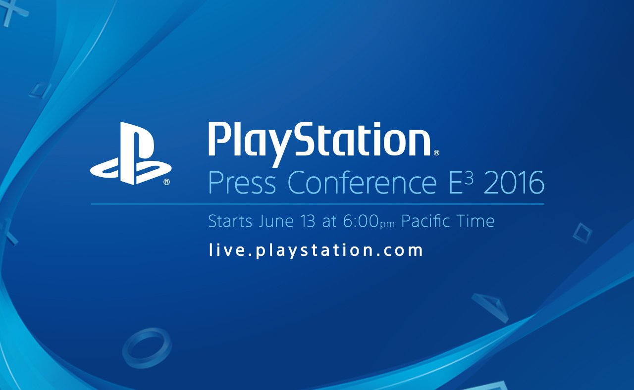 Press 2016. PLAYSTATION презентация. Плейстейшен Live. E3 presentation. Презентация Sony в 2016.