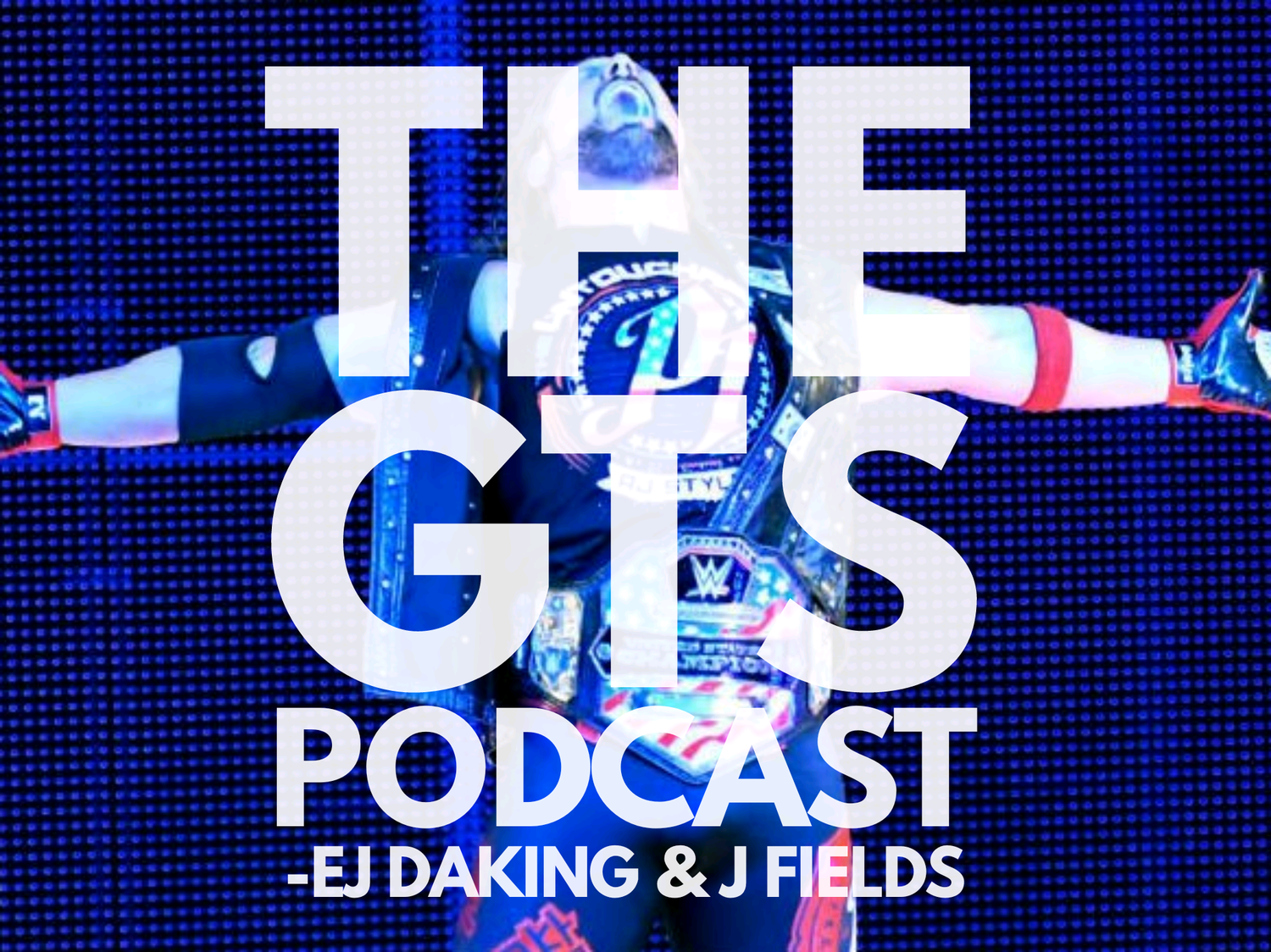 GTS #51 episode artwork