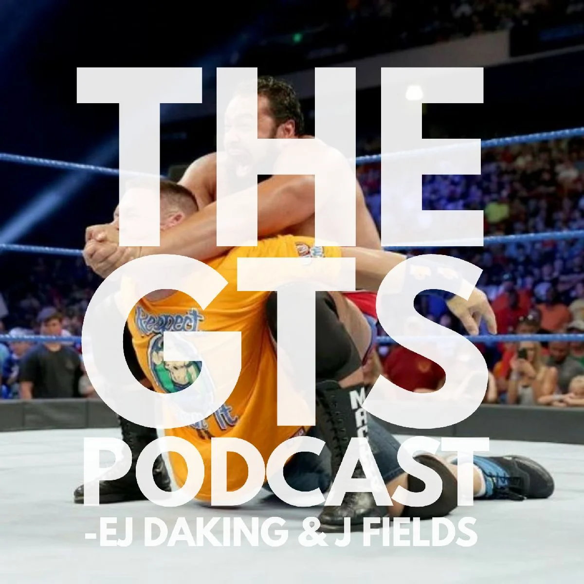 GTS #52 episode artwork