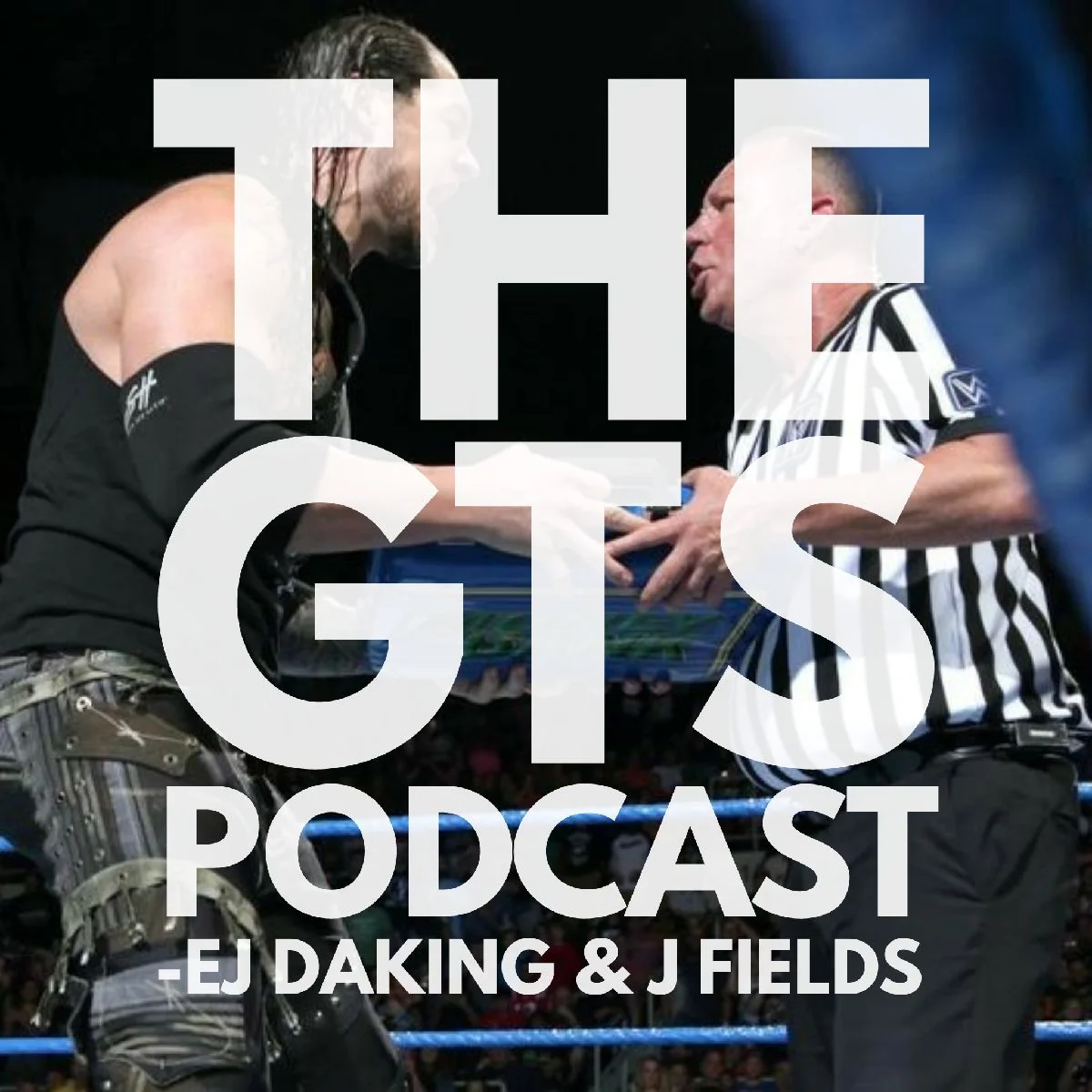 GTS #56 episode artwork
