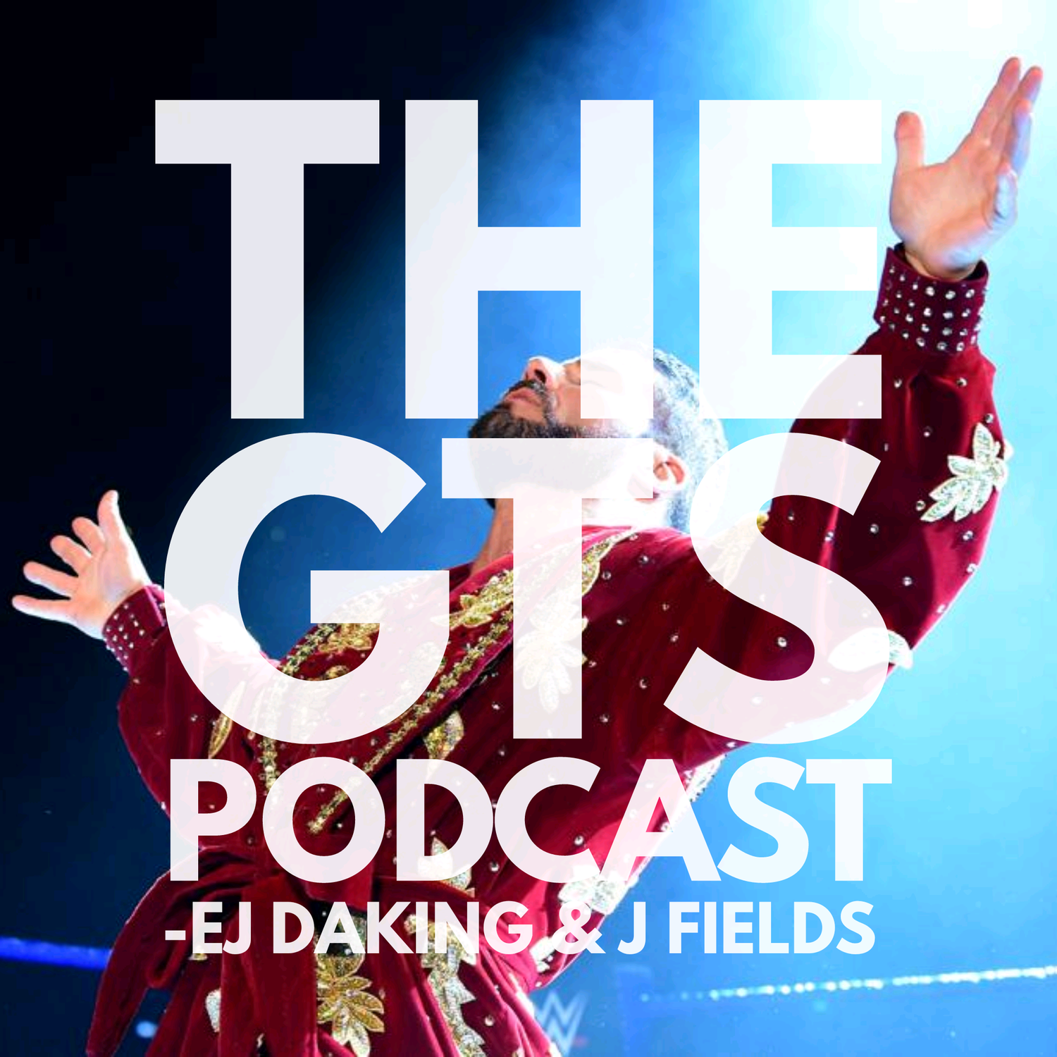 GTS #57 episode artwork