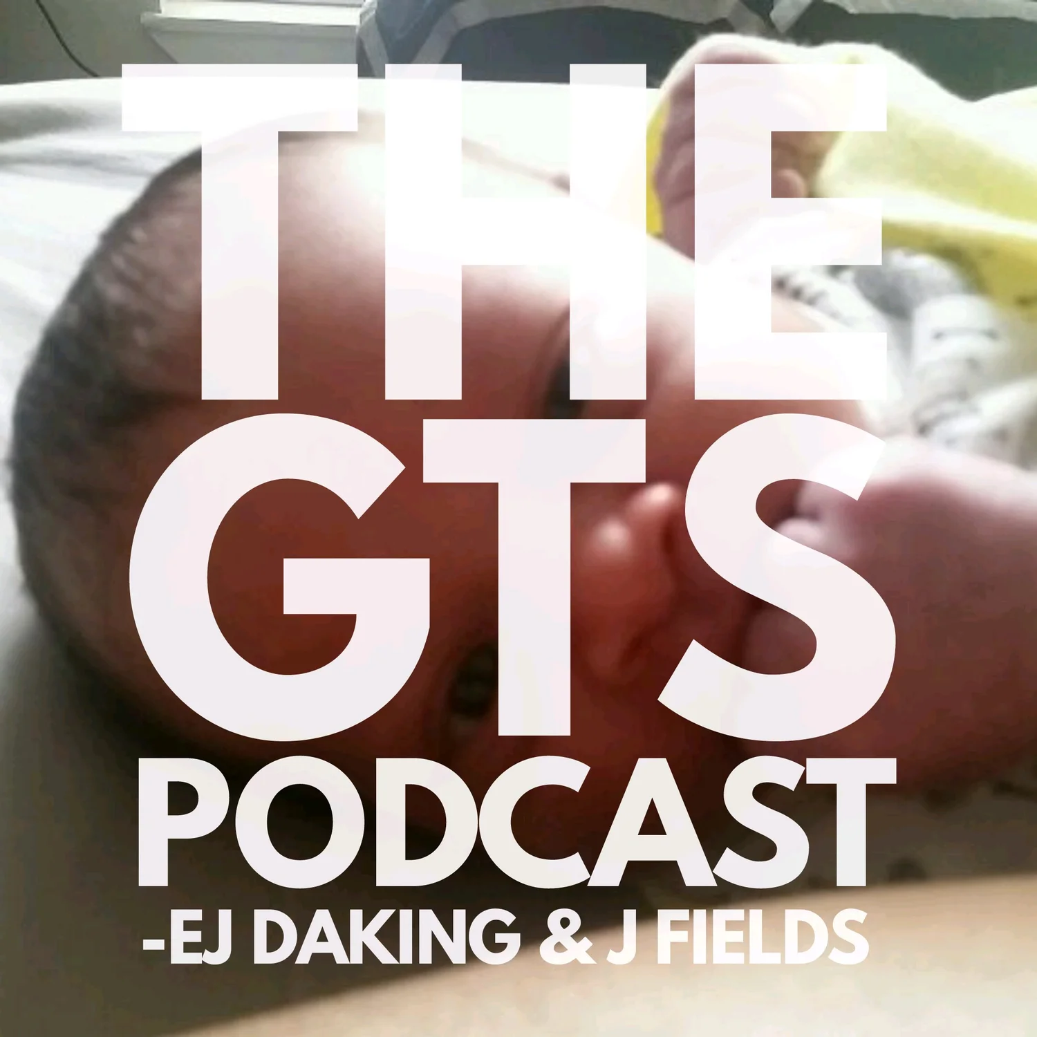 GTS #58 episode artwork