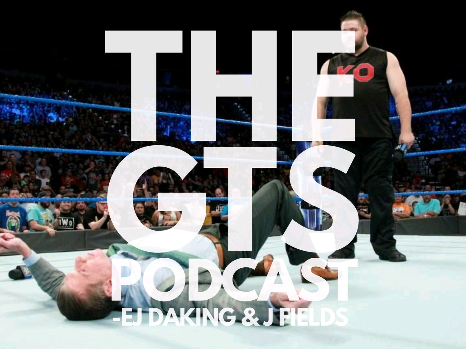 GTS #60 episode artwork