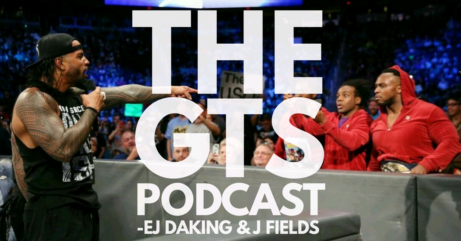GTS #62 episode artwork