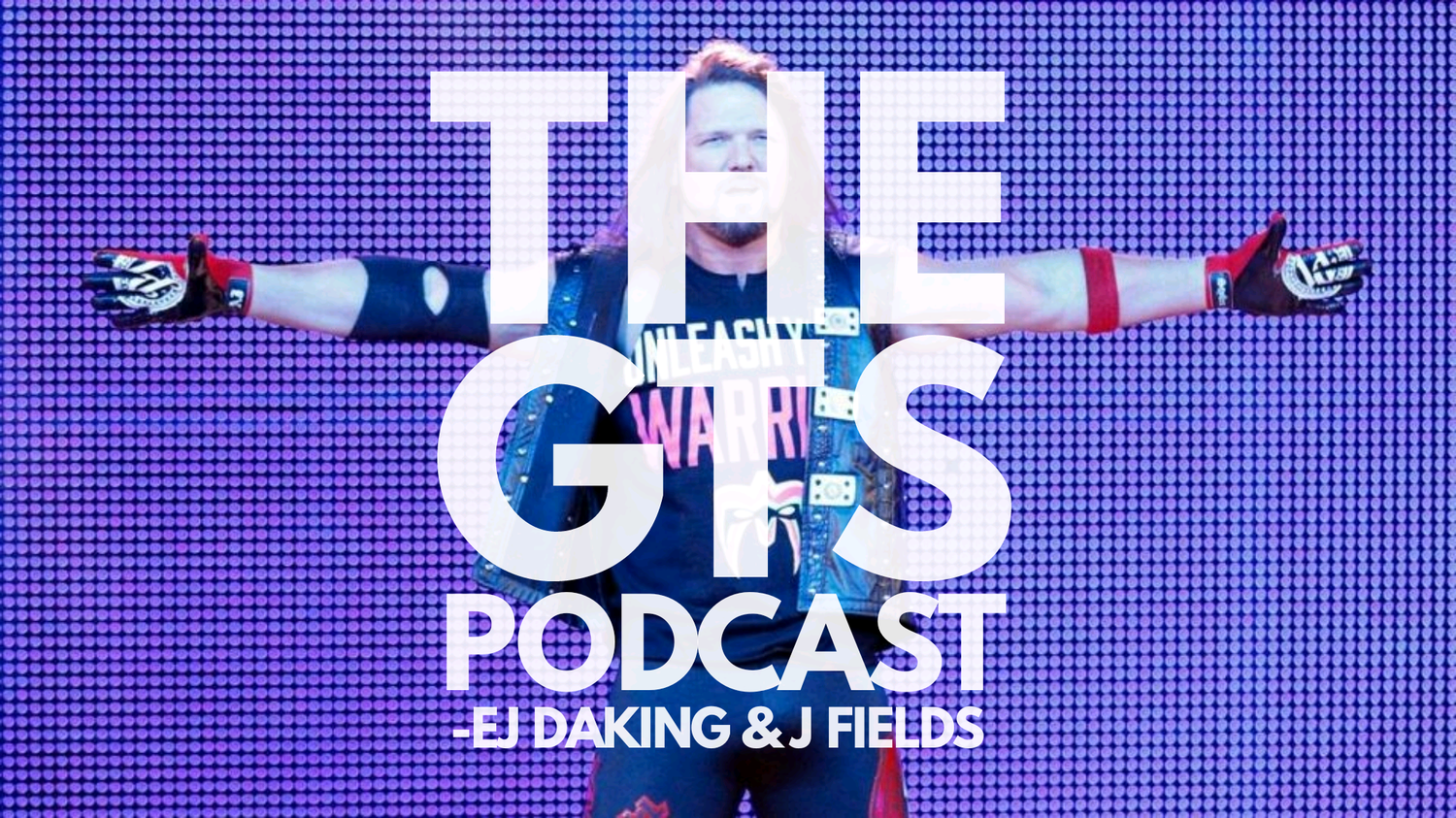 GTS #65 episode artwork