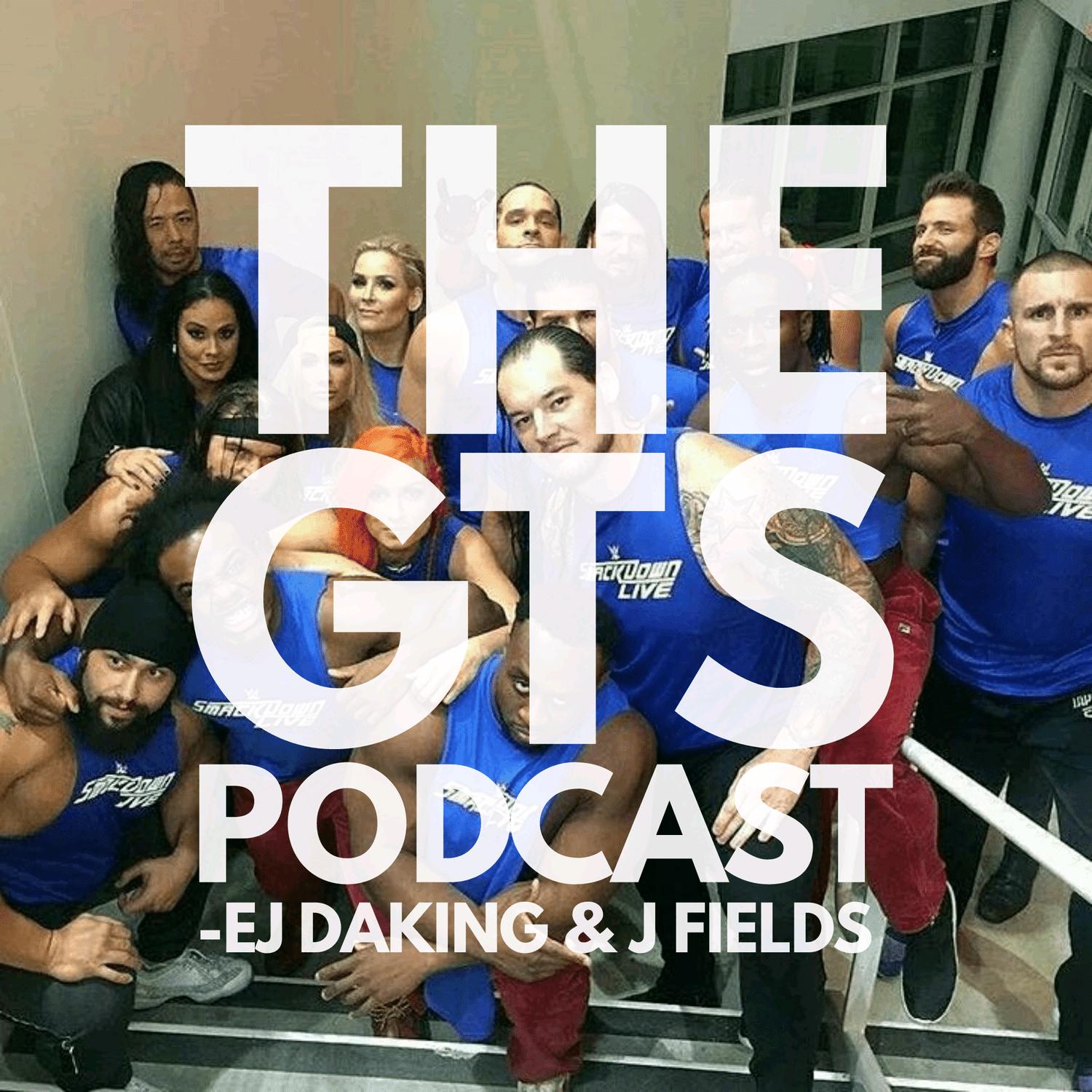 GTS #66 episode artwork