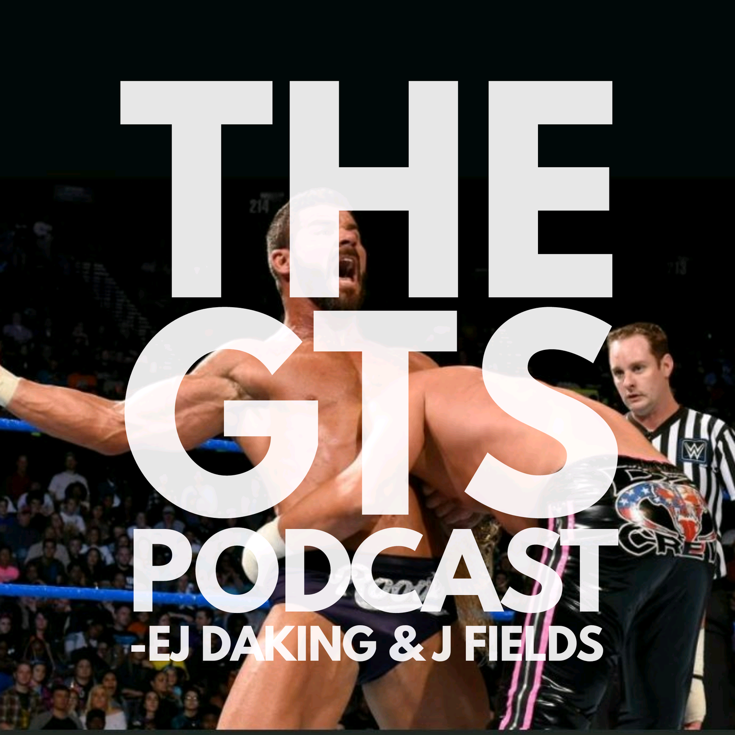 GTS #67 episode artwork