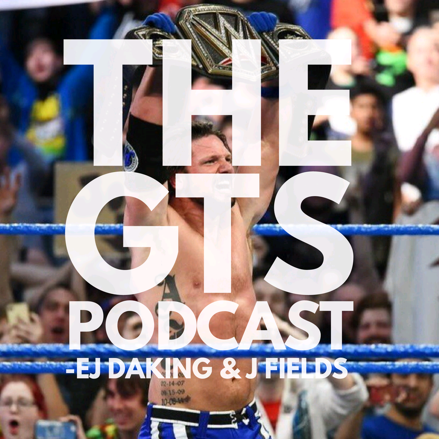 GTS #68 episode artwork
