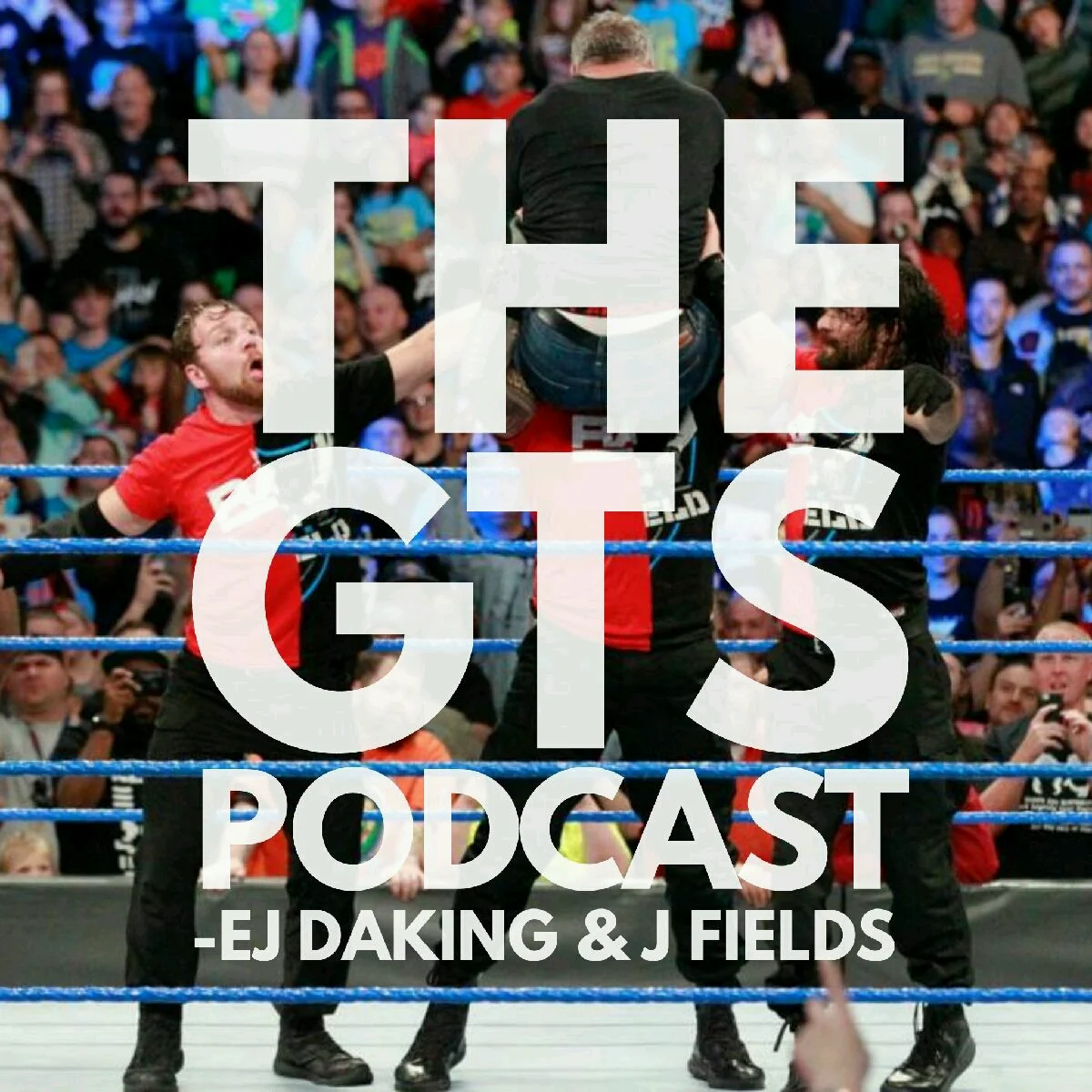 GTS #69 episode artwork