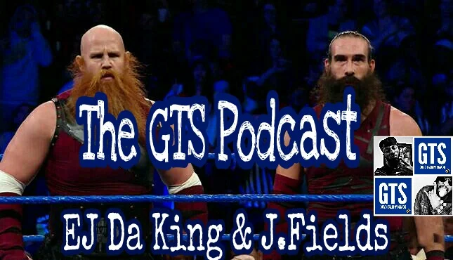 GTS #70 episode artwork
