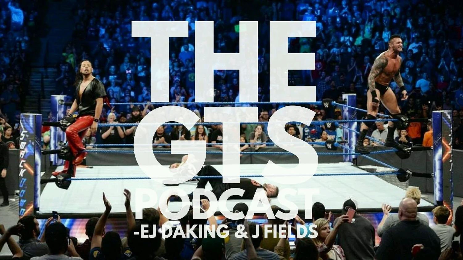 GTS #71 episode artwork
