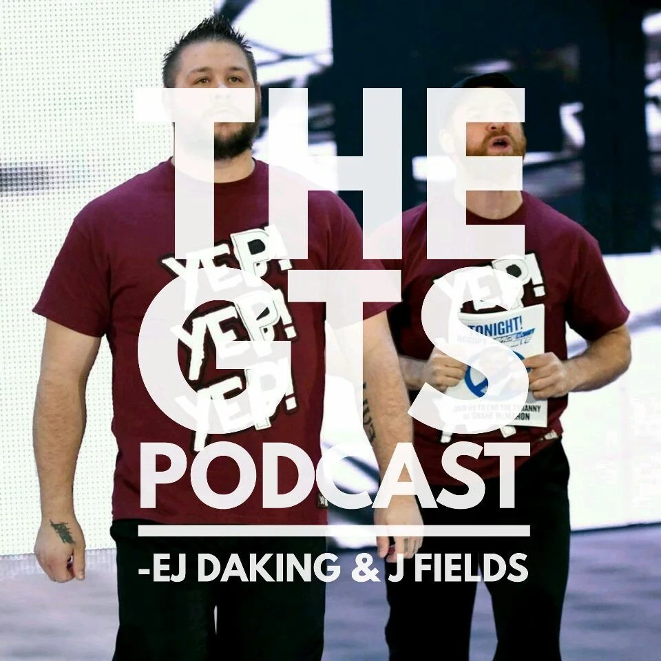 GTS #72 episode artwork