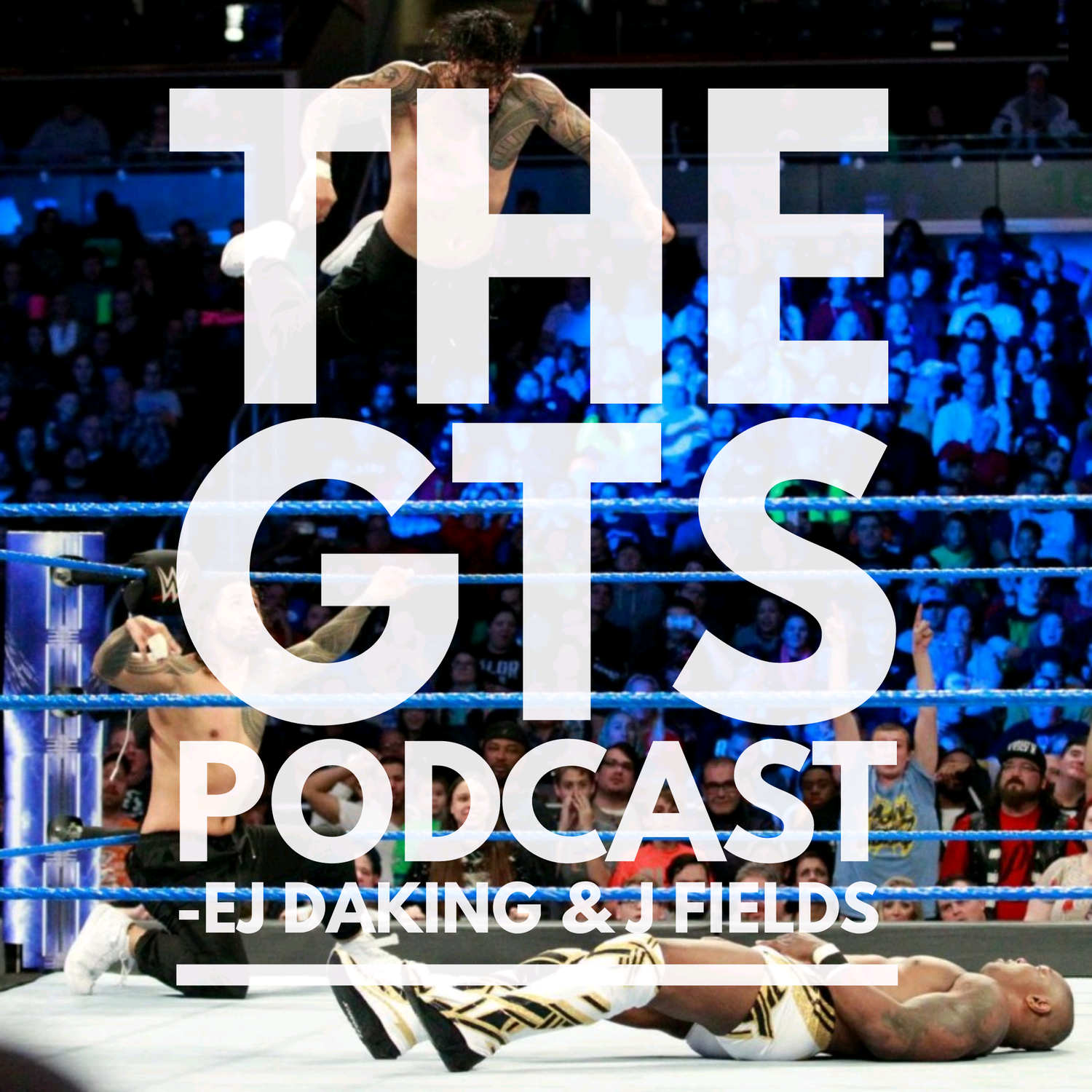 GTS #75 episode artwork