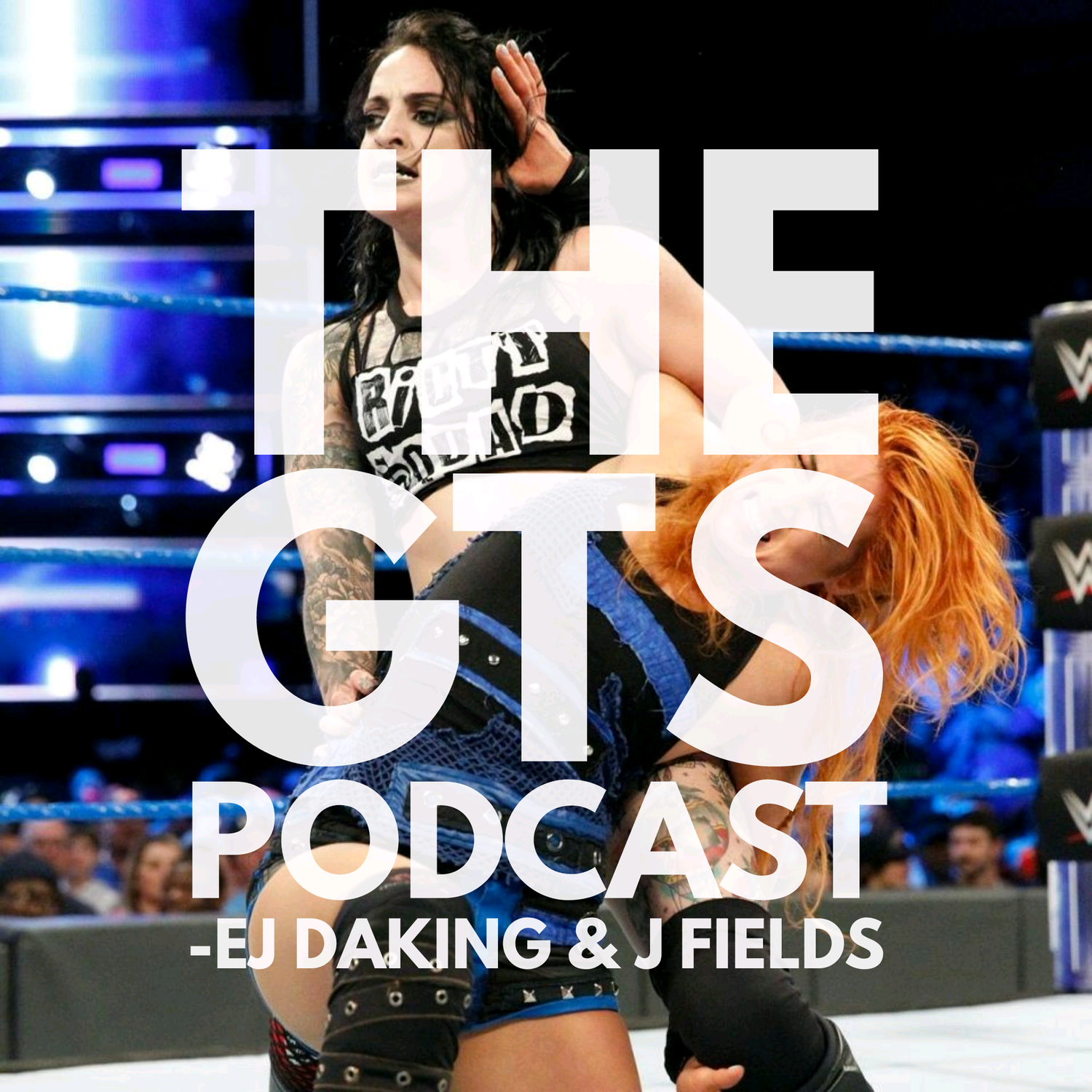 GTS #76 episode artwork