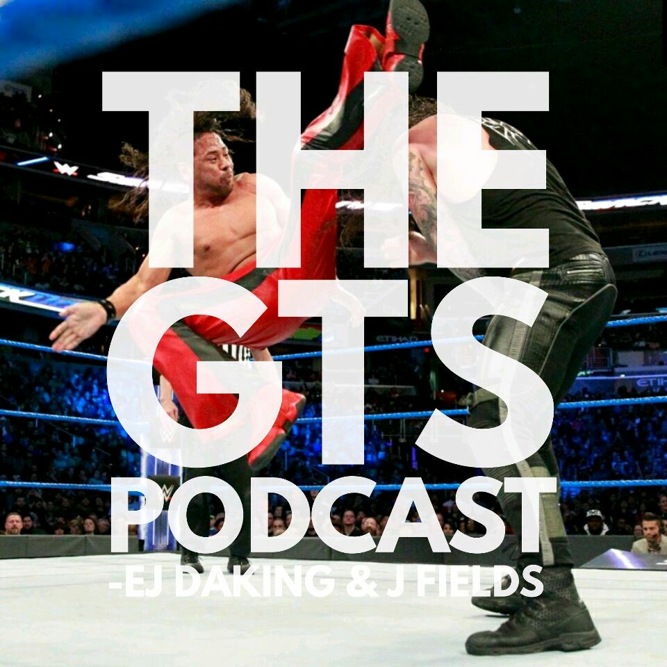 GTS #77 episode artwork