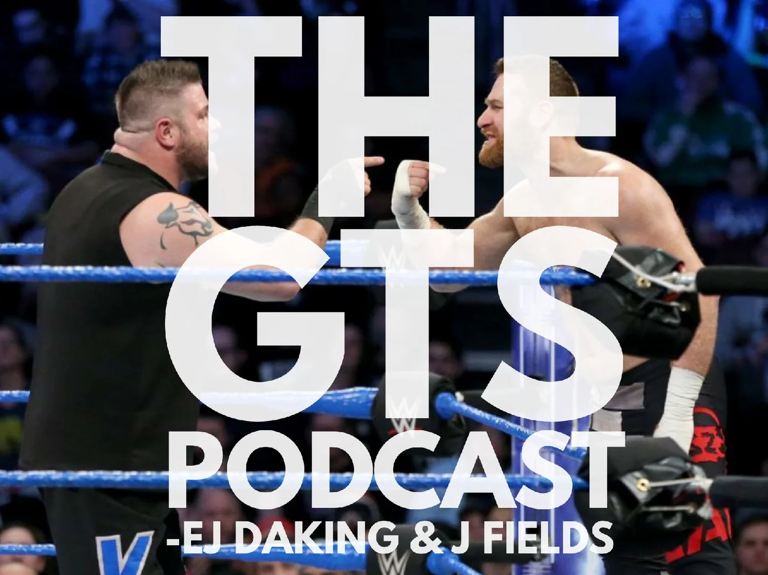 GTS #78 episode artwork