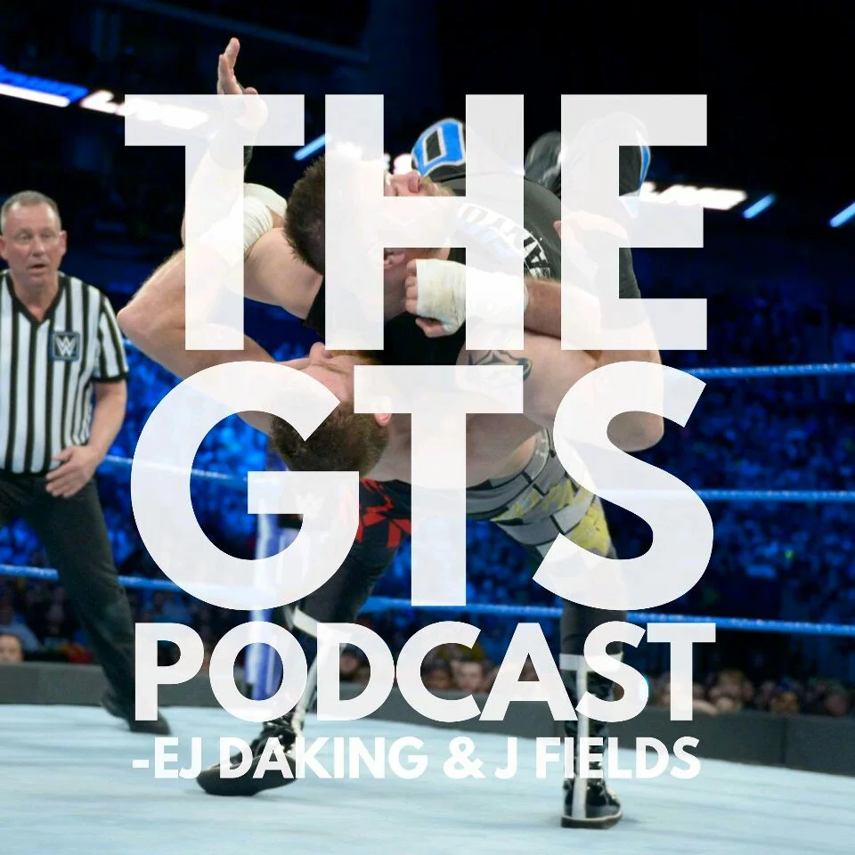 GTS #79 episode artwork
