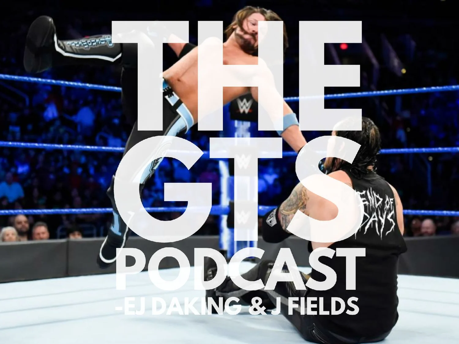 GTS #80 episode artwork