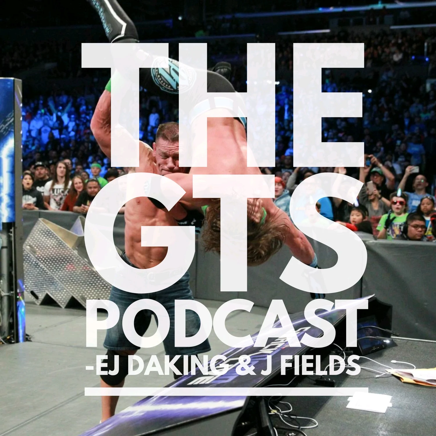 GTS #81 episode artwork