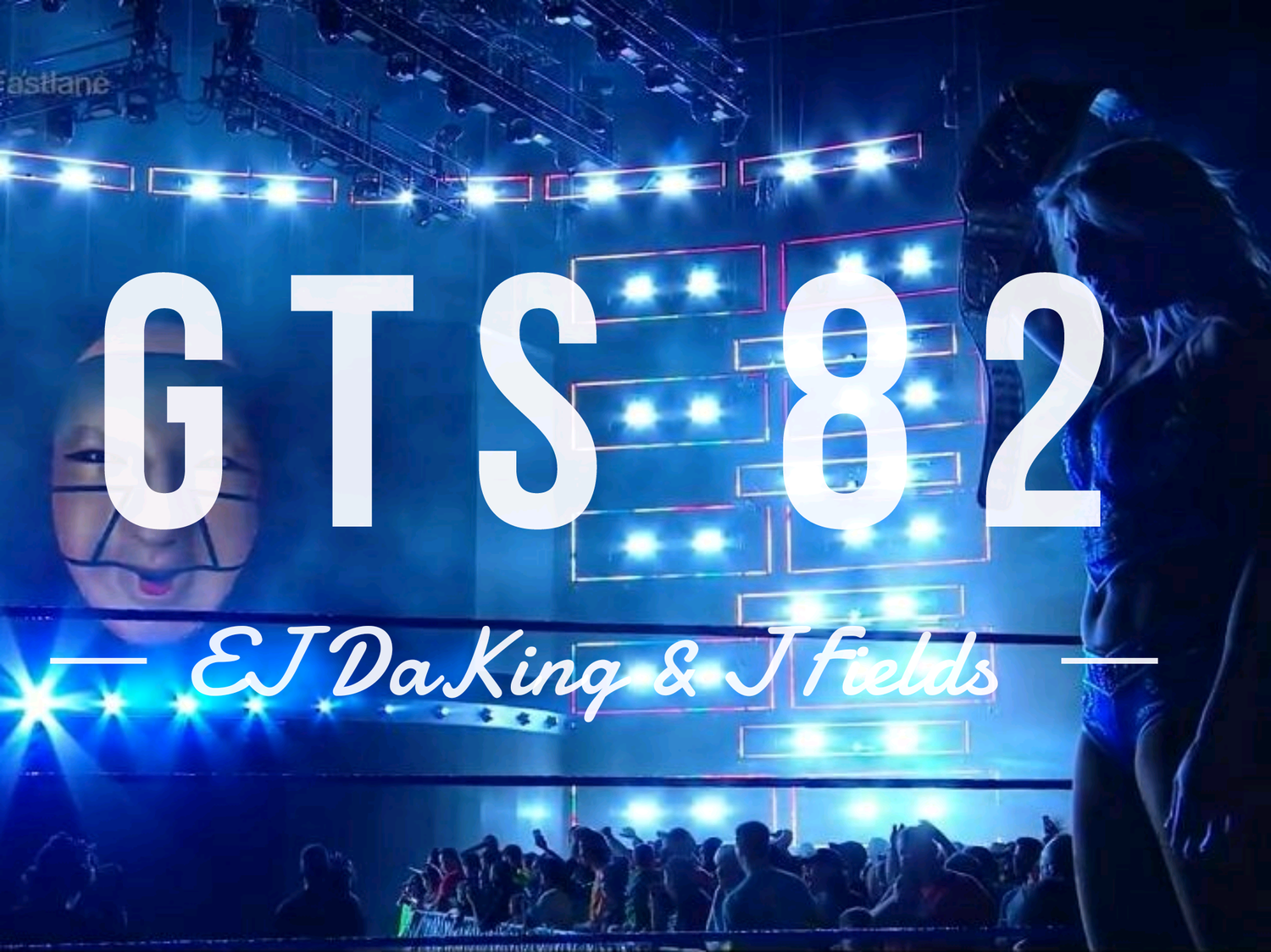 GTS #82 episode artwork