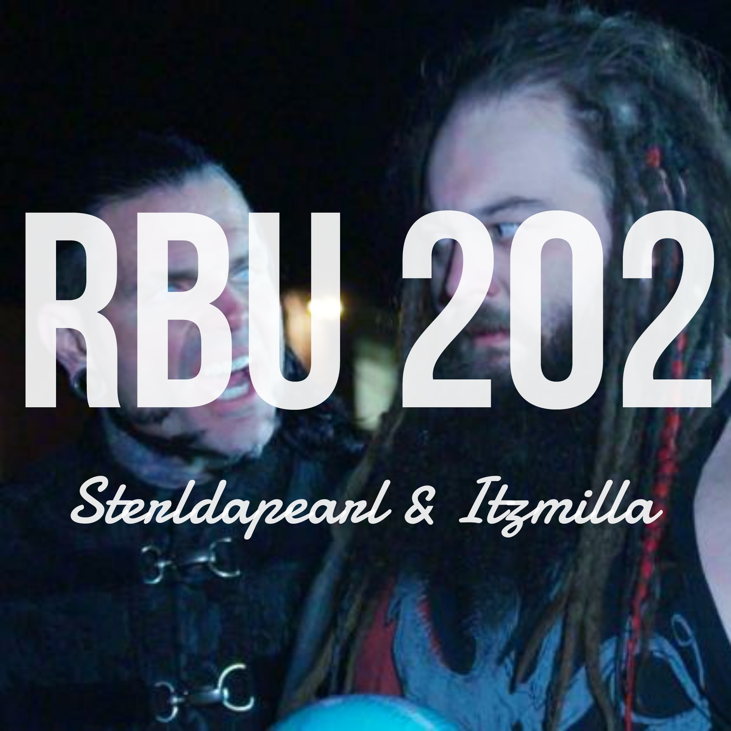 The Raw, The Bad, & The Ugly #202 episode artwork