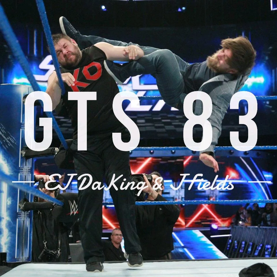 GTS #83 YES!!! Edition episode artwork
