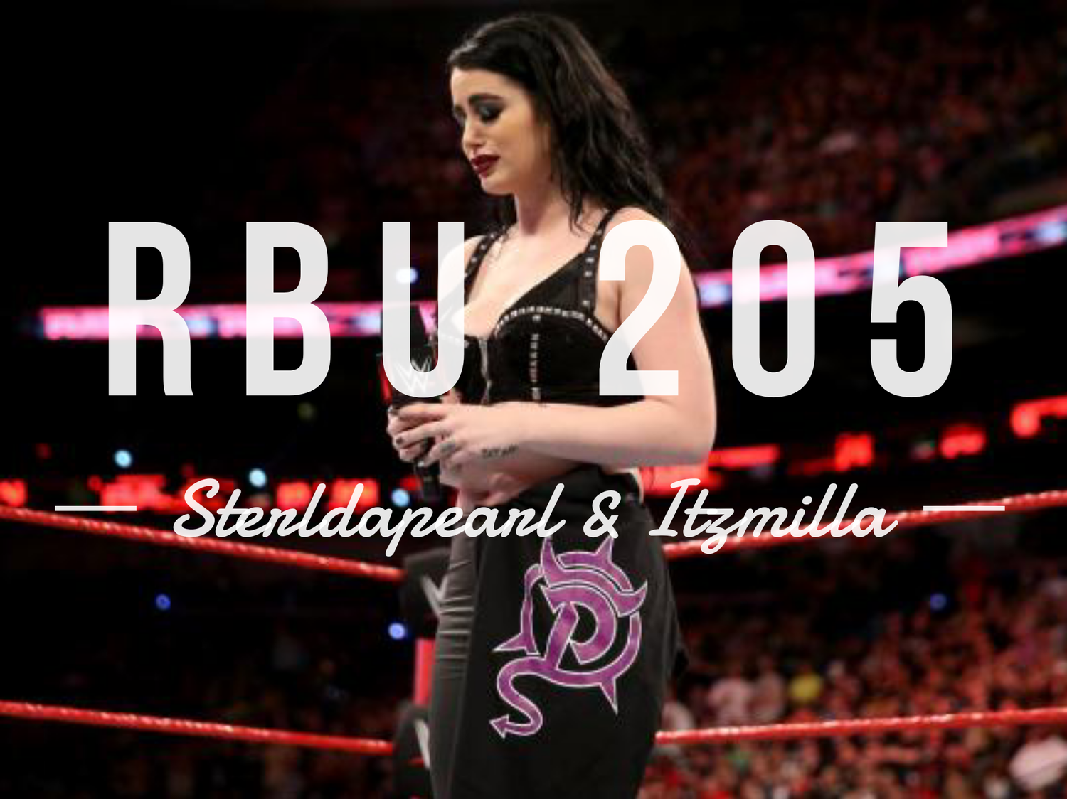 The Raw, The Bad, & The Ugly #205 episode artwork