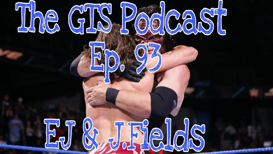GTS #93 episode artwork