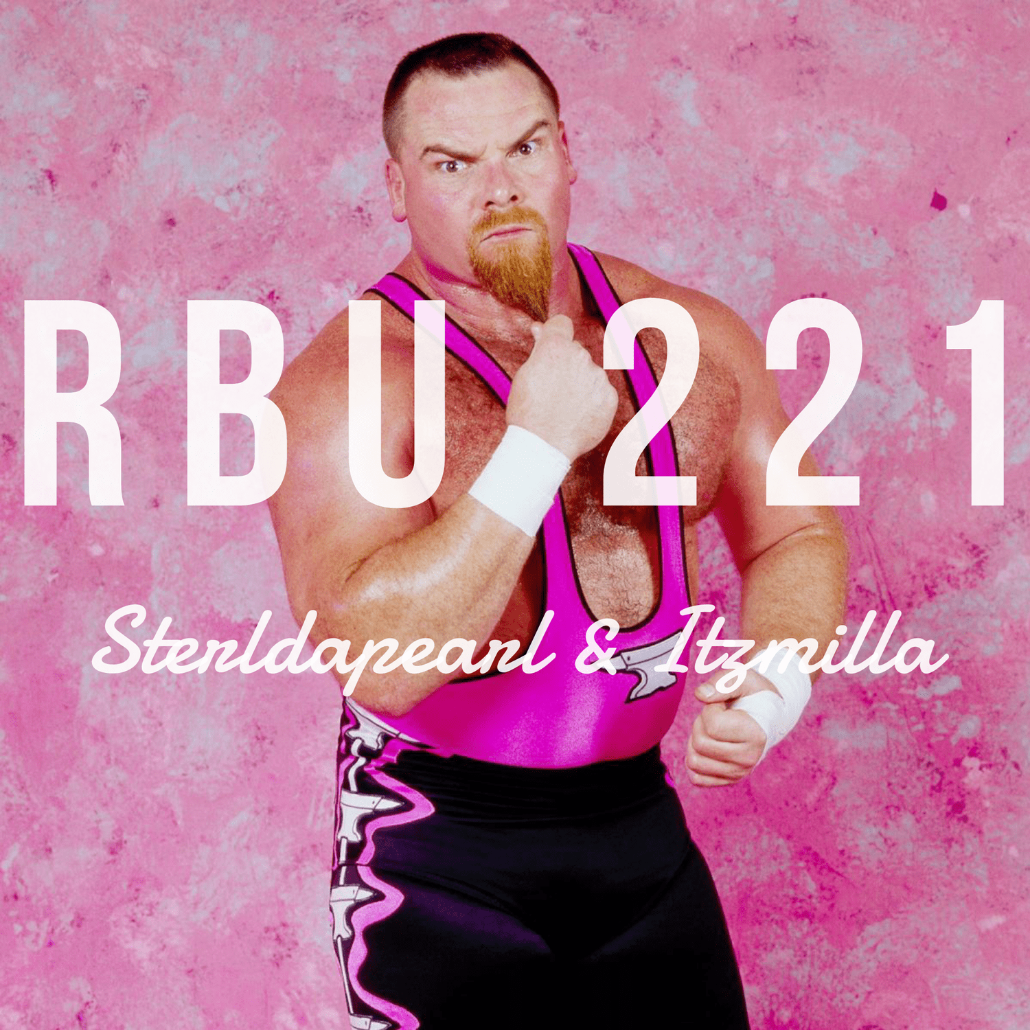 The Raw, The Bad & the Ugly #221 episode artwork