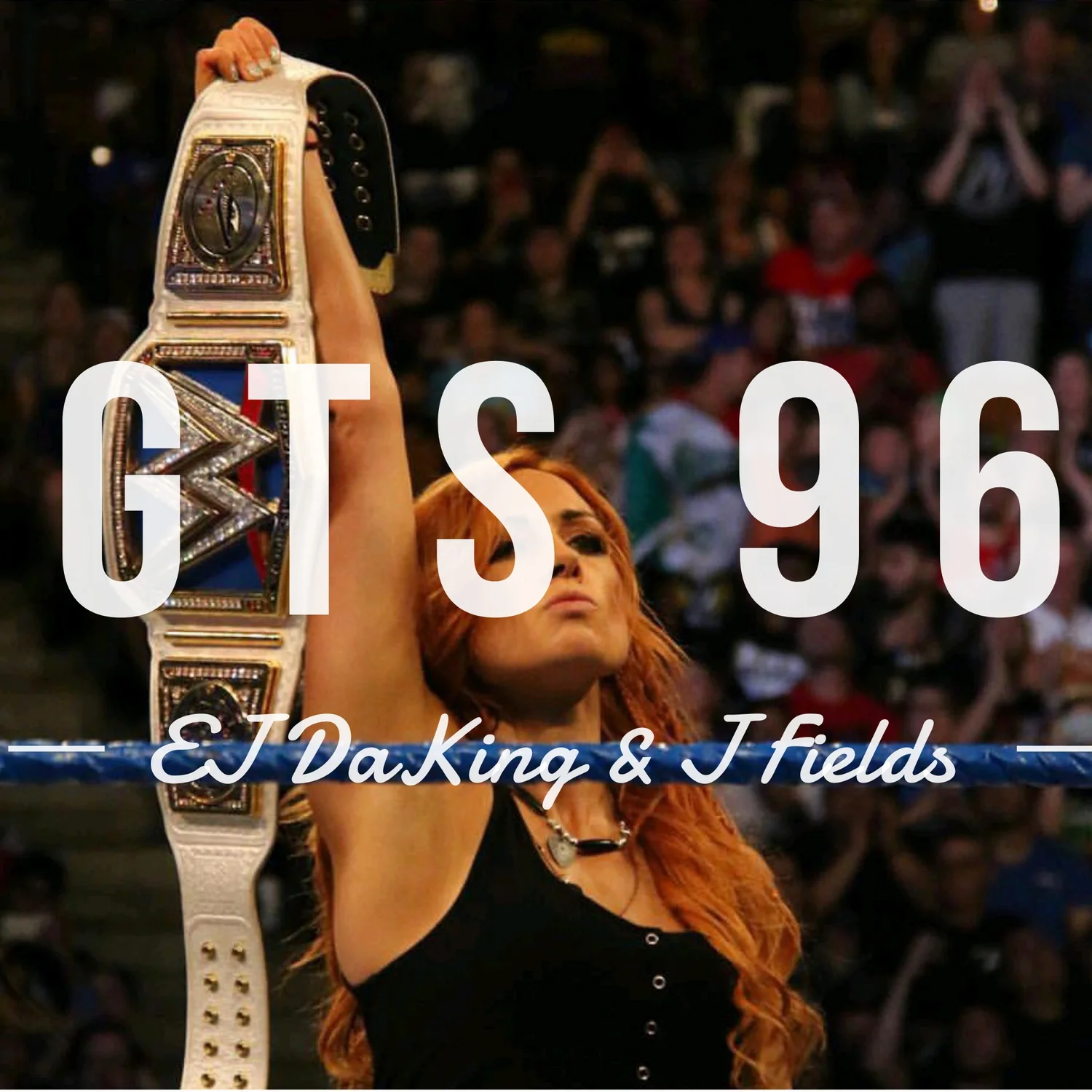GTS #96 episode artwork