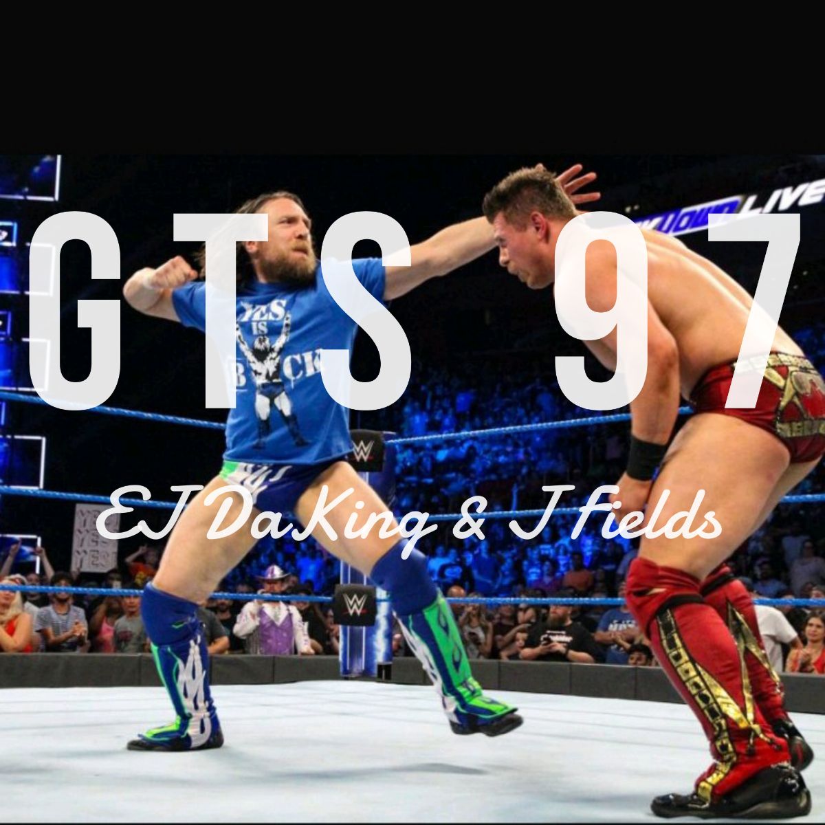 GTS #97 episode artwork
