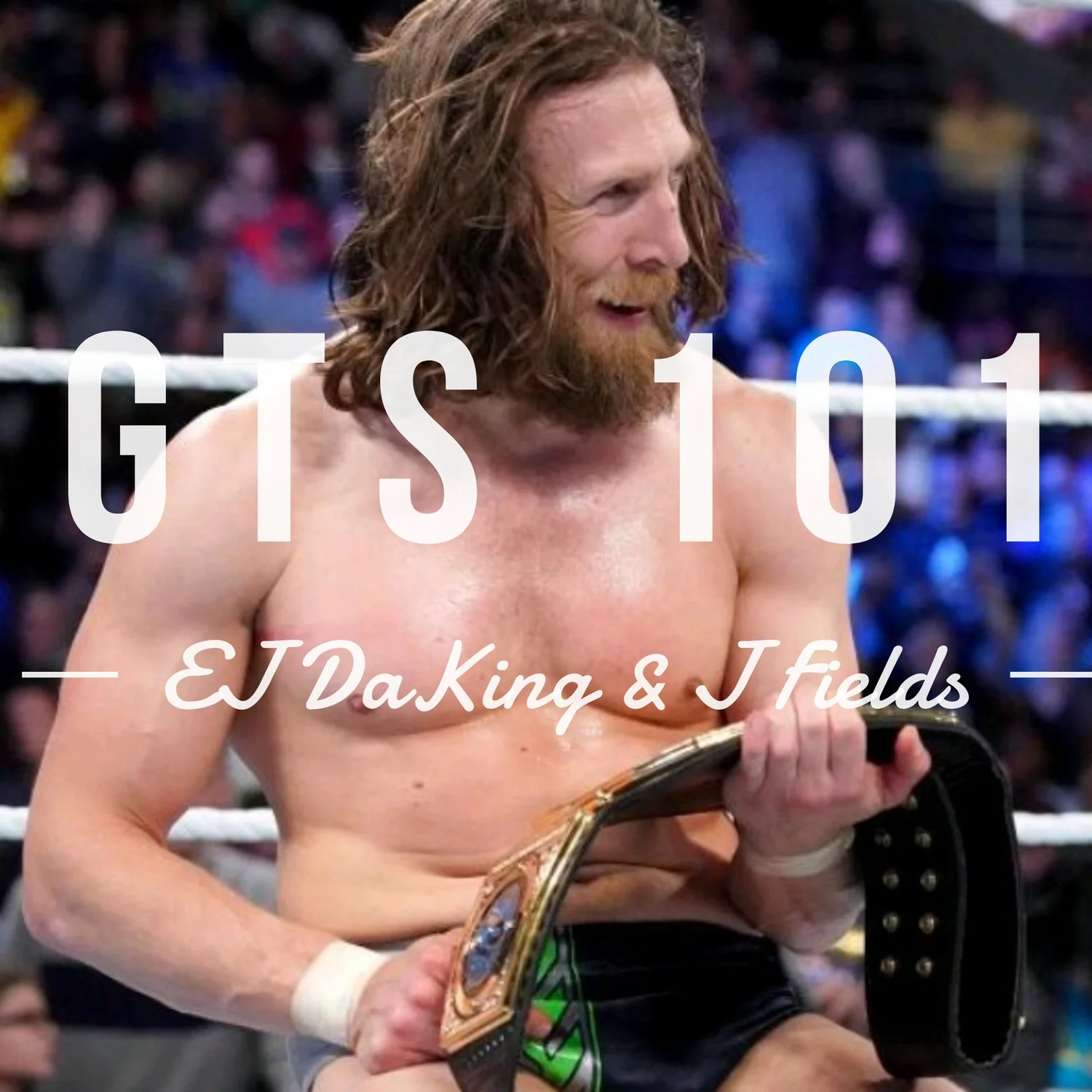 GTS #101 episode artwork