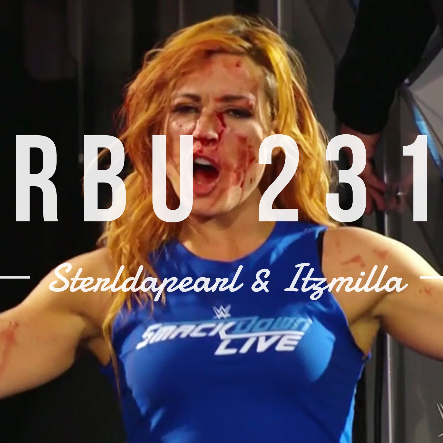 The Raw, The Bad, & The Ugly #237 episode artwork