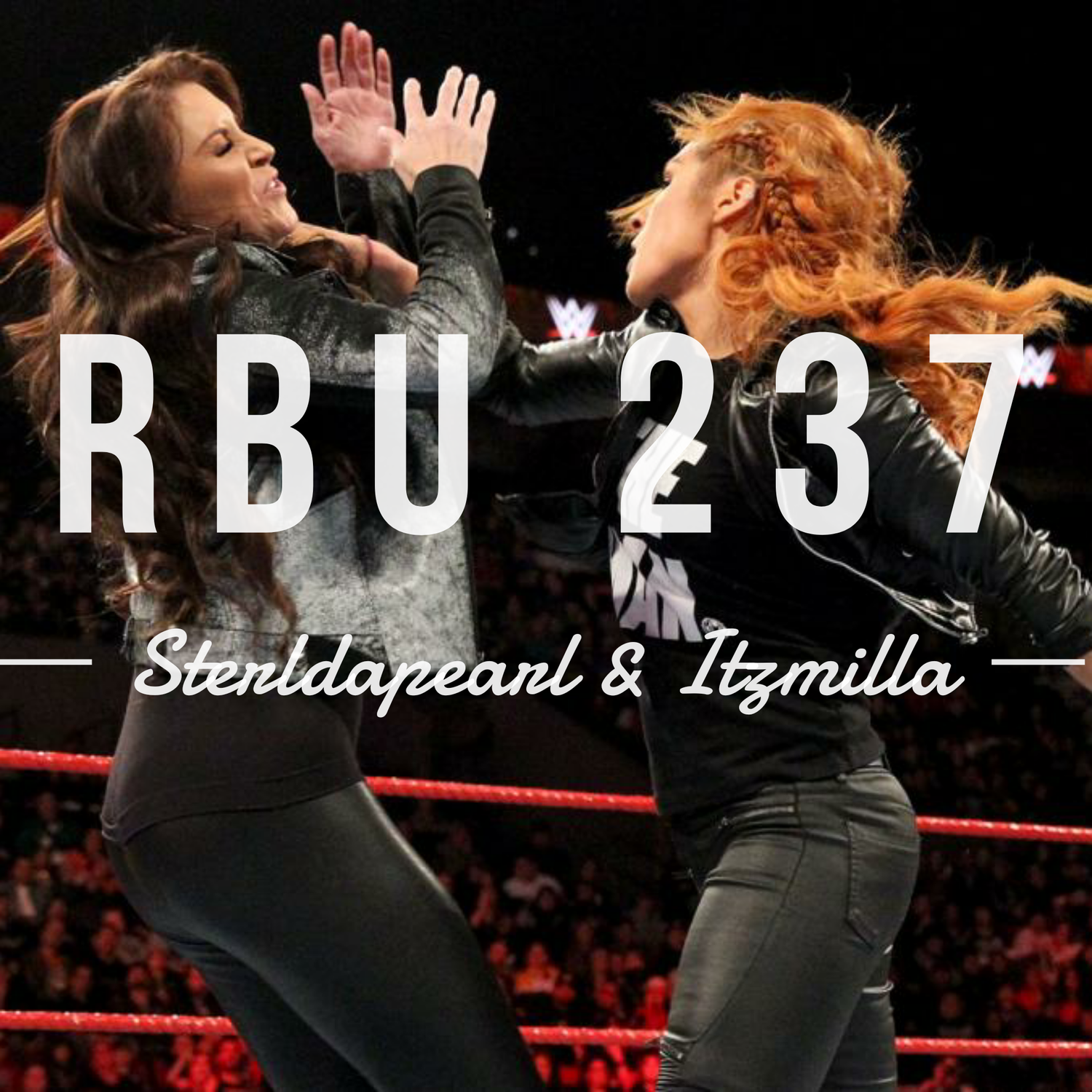 The Raw, The Bad & The Ugly #237 episode artwork