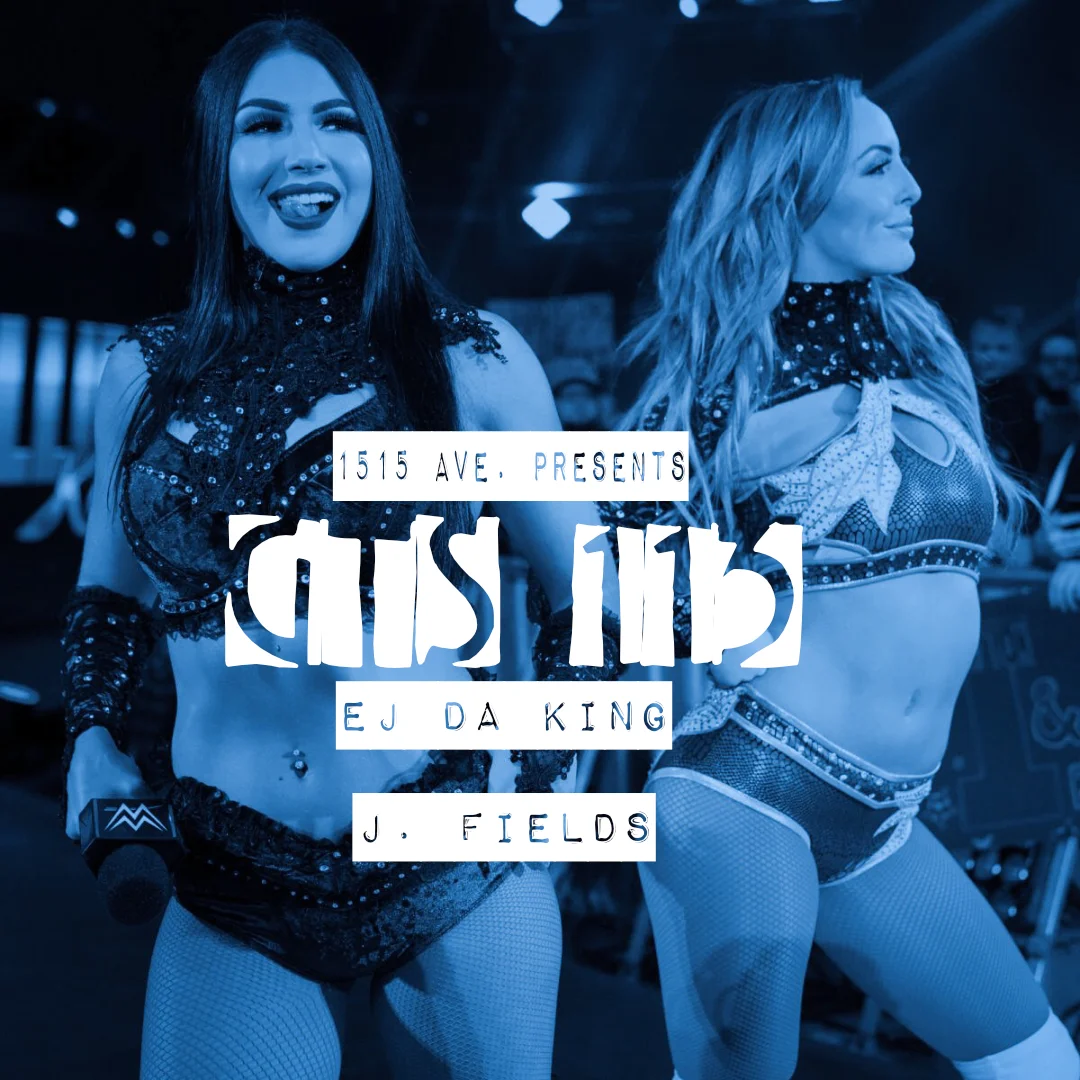 GTS #113 Errbody Get Ya Roll On episode artwork