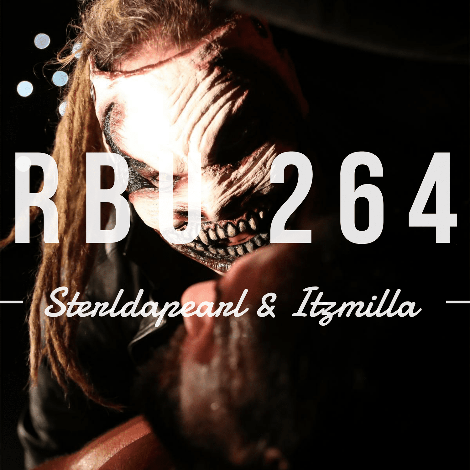 The Raw, The Bad, & The Ugly #264 episode artwork
