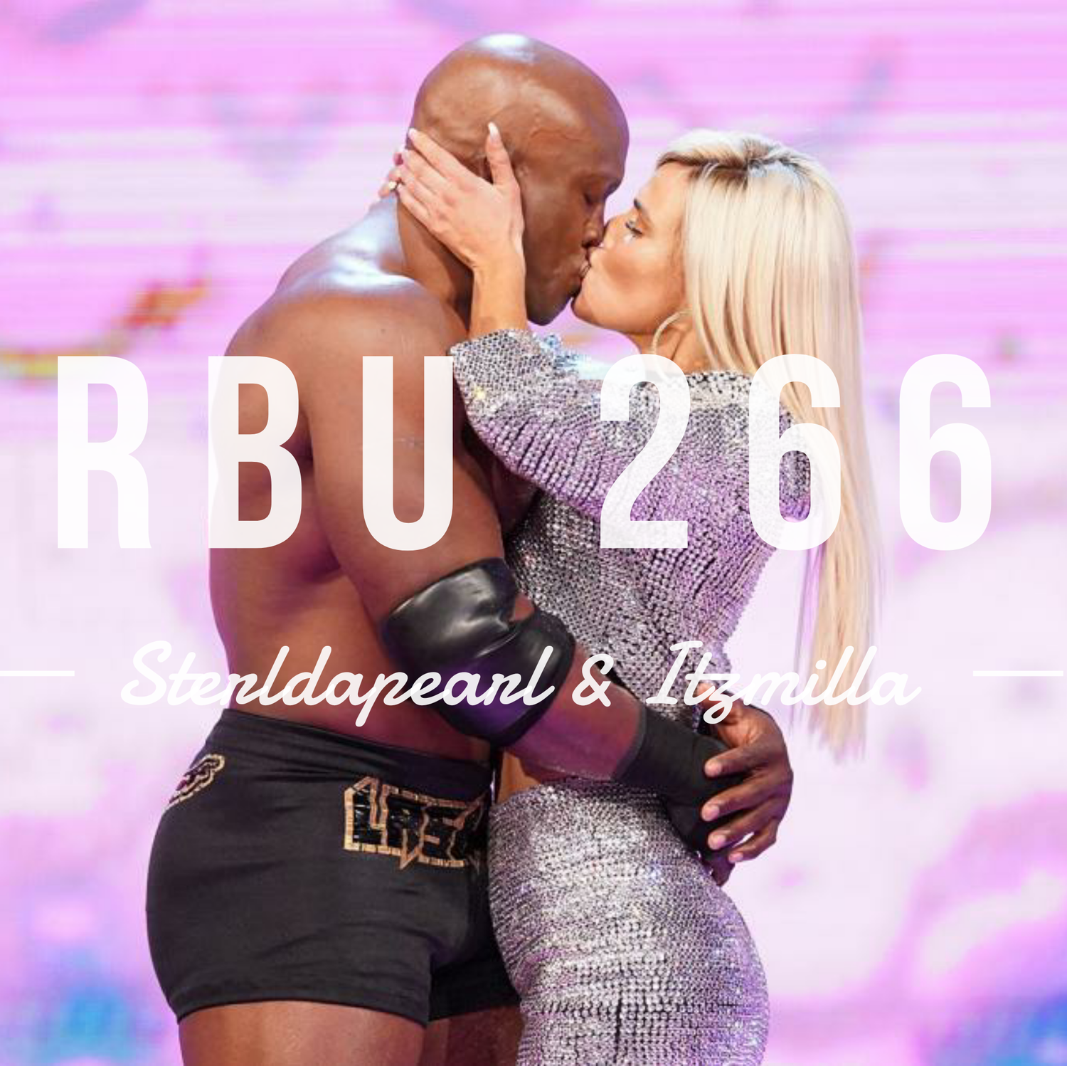The Raw, The Bad, & The Ugly #266 episode artwork