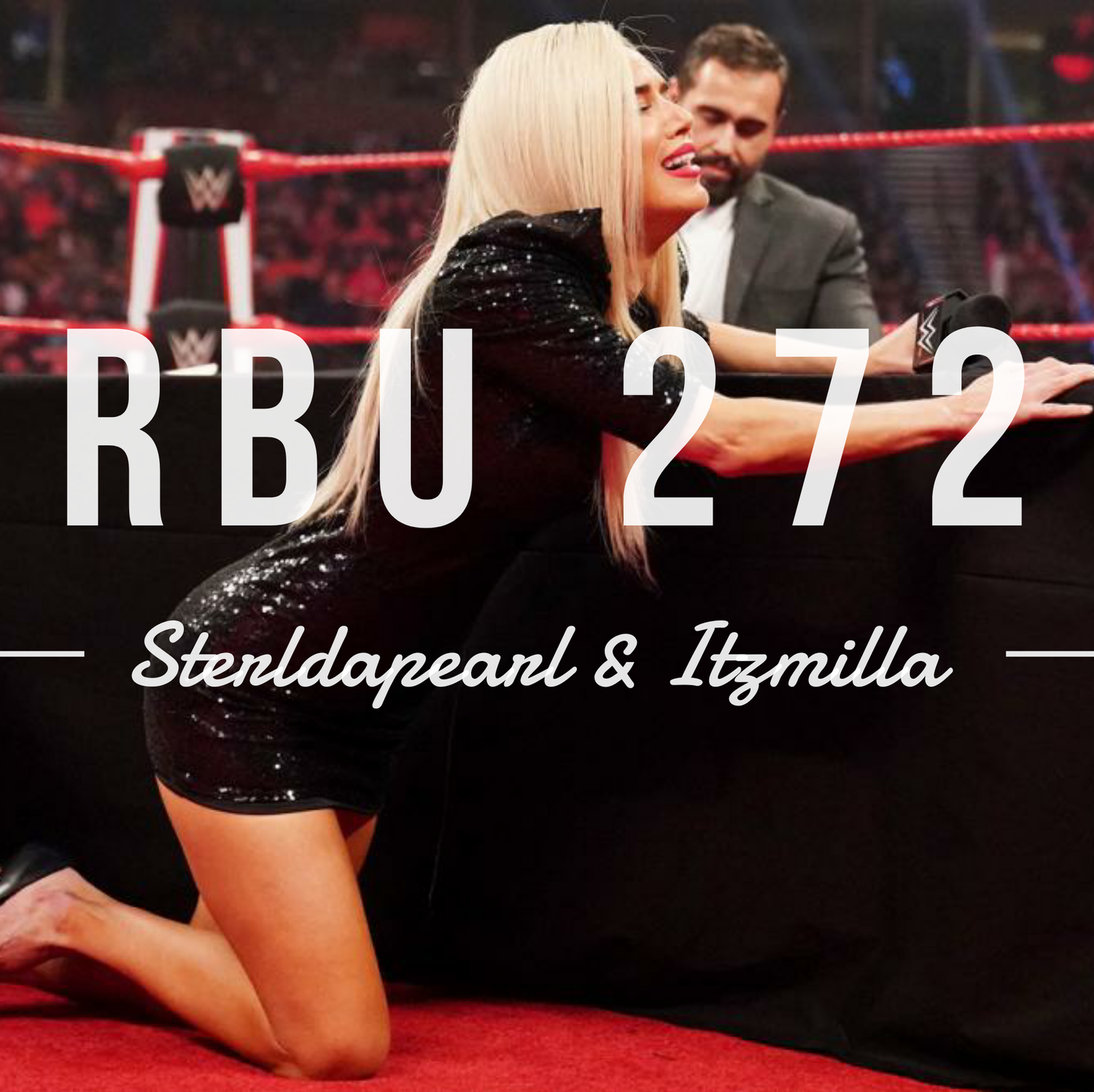 The Raw, The Bad & the Ugly #272 episode artwork