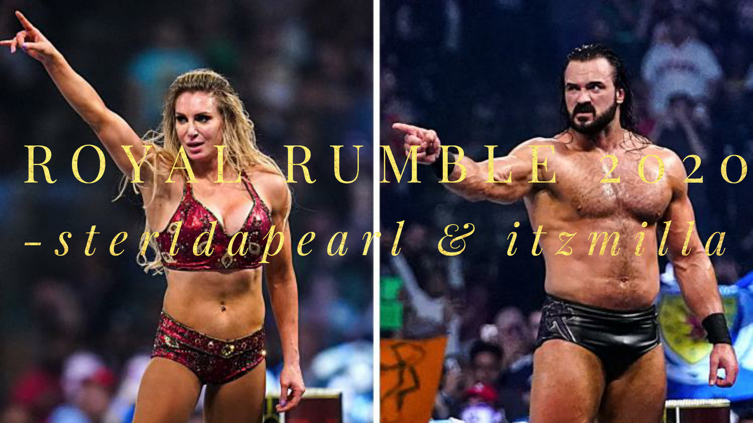The RBU Royal Rumble 2020 Recap episode artwork