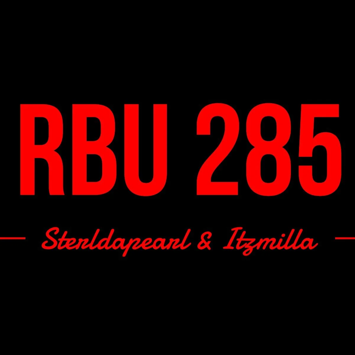 The Raw, The Bad & The Ugly #285 episode artwork