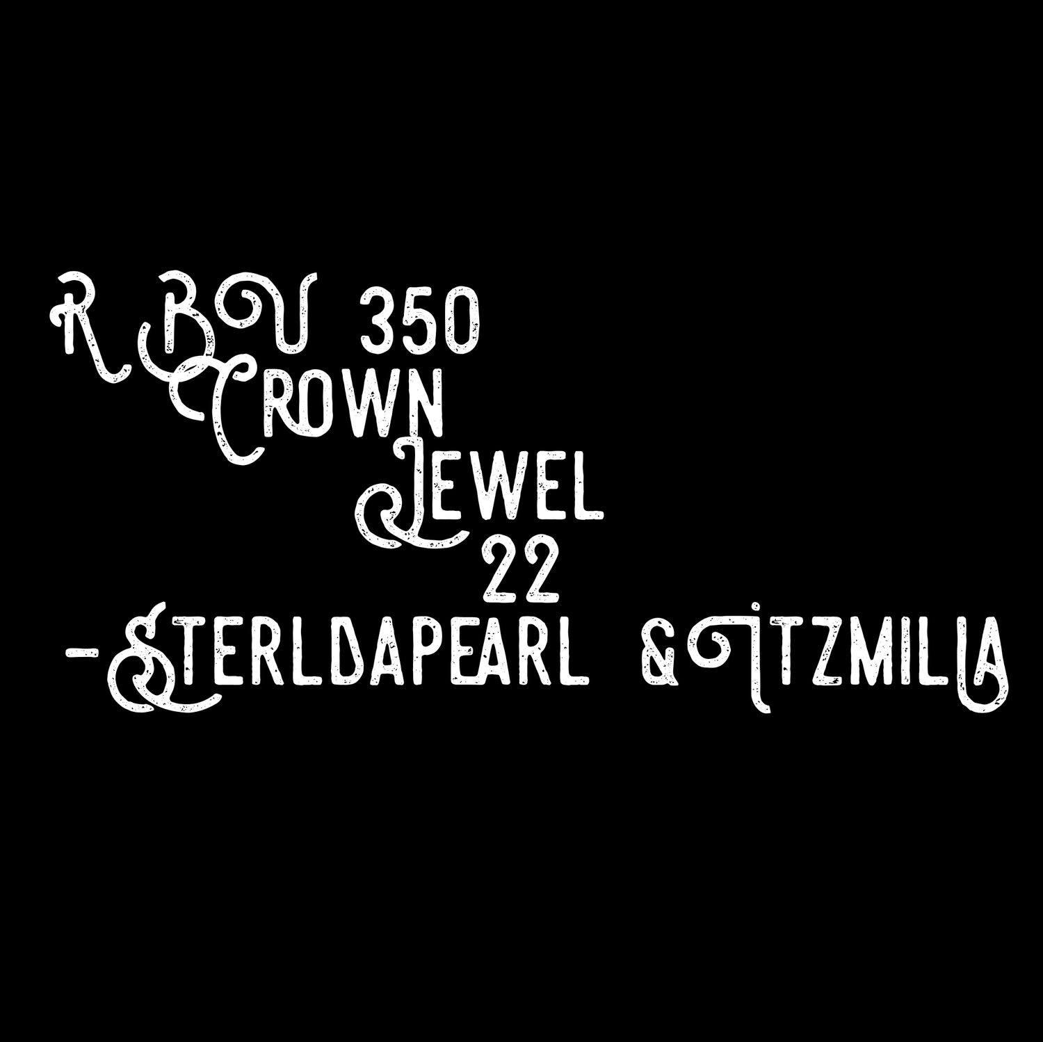 The Raw, The Bad & The Ugly #350: Crown Jewel Review episode artwork