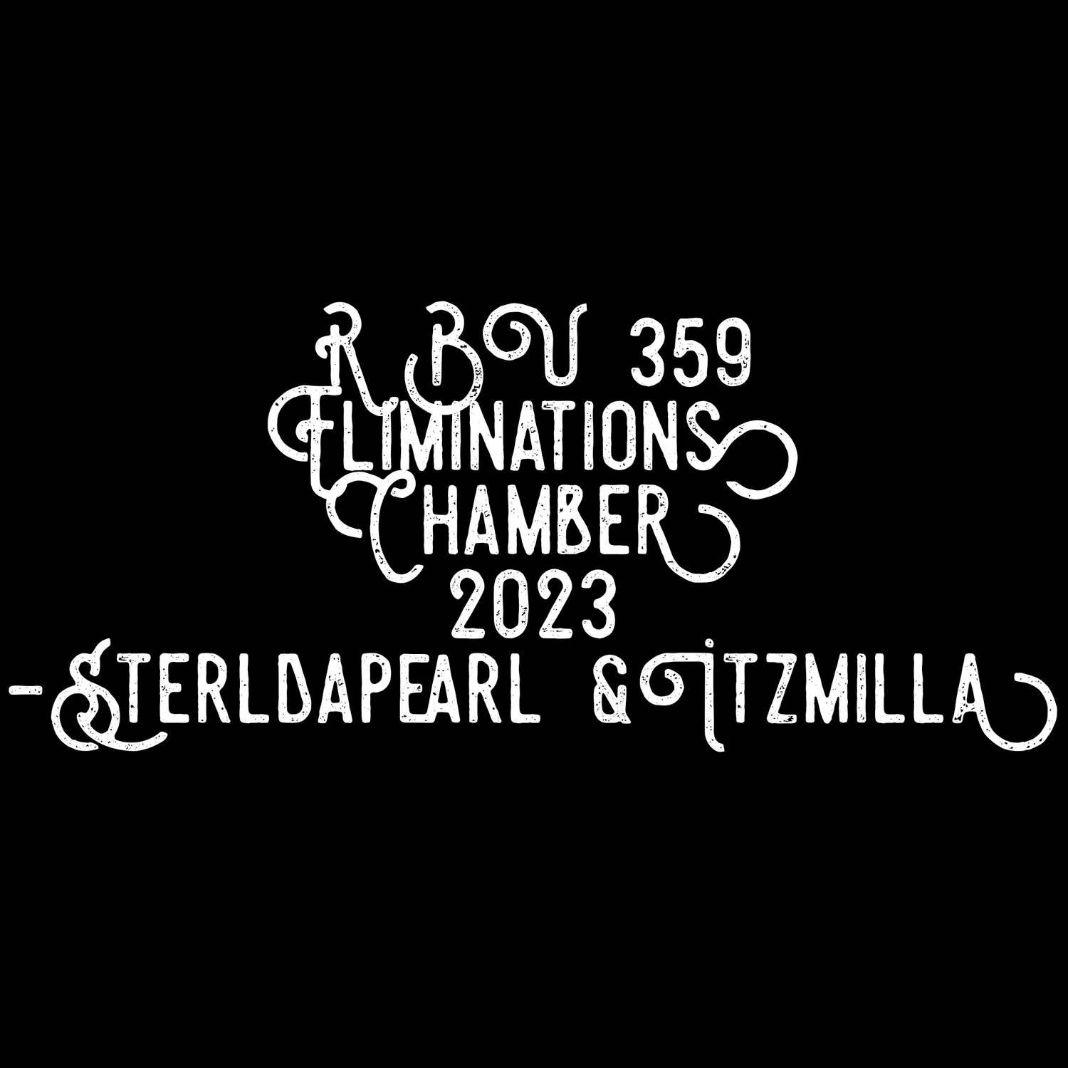 The Raw, The Bad & The Ugly #359 Elimination Chamber Review episode artwork