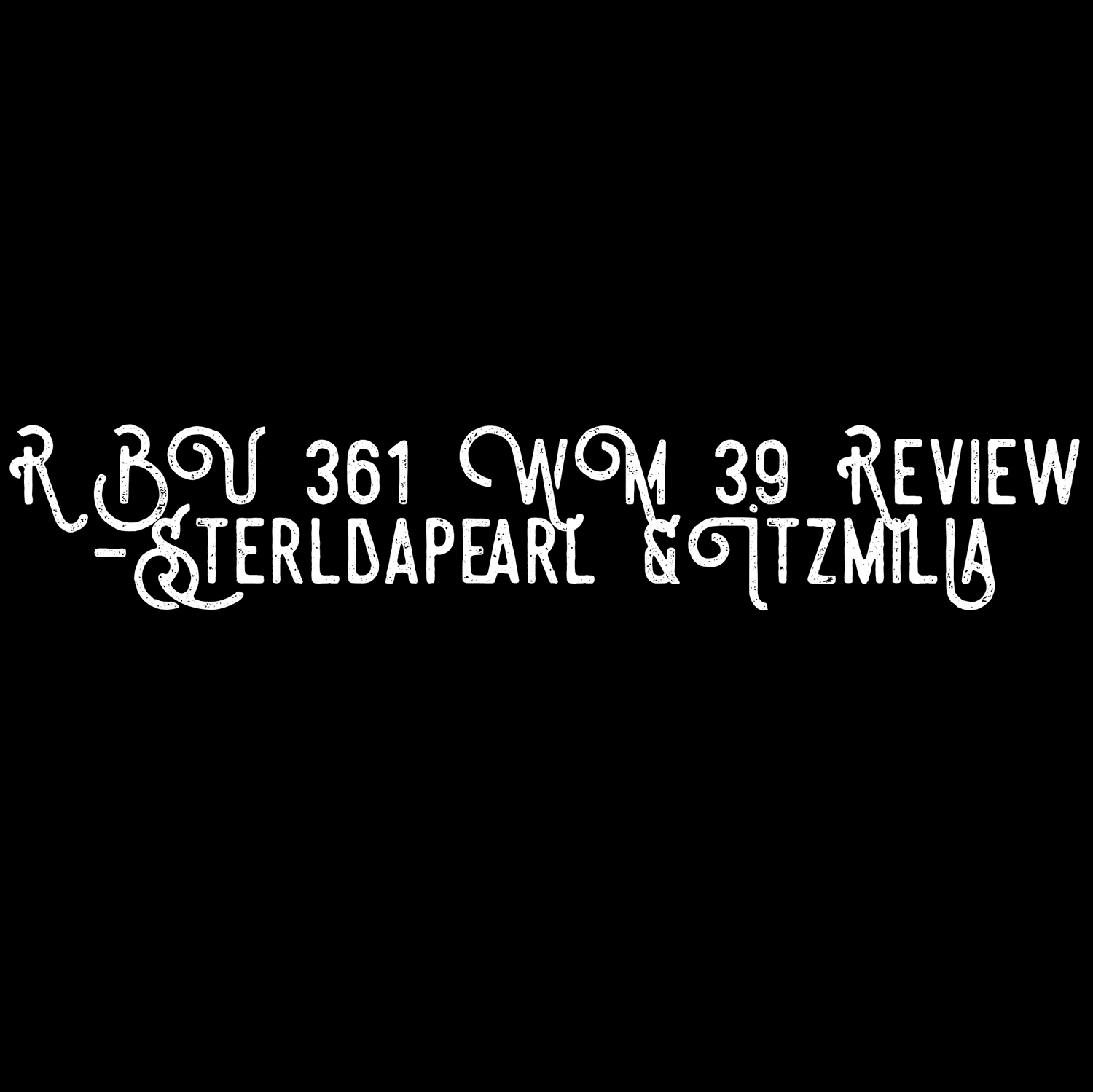 The Raw, The Bad & The Ugly 361: WrestleMania Review episode artwork