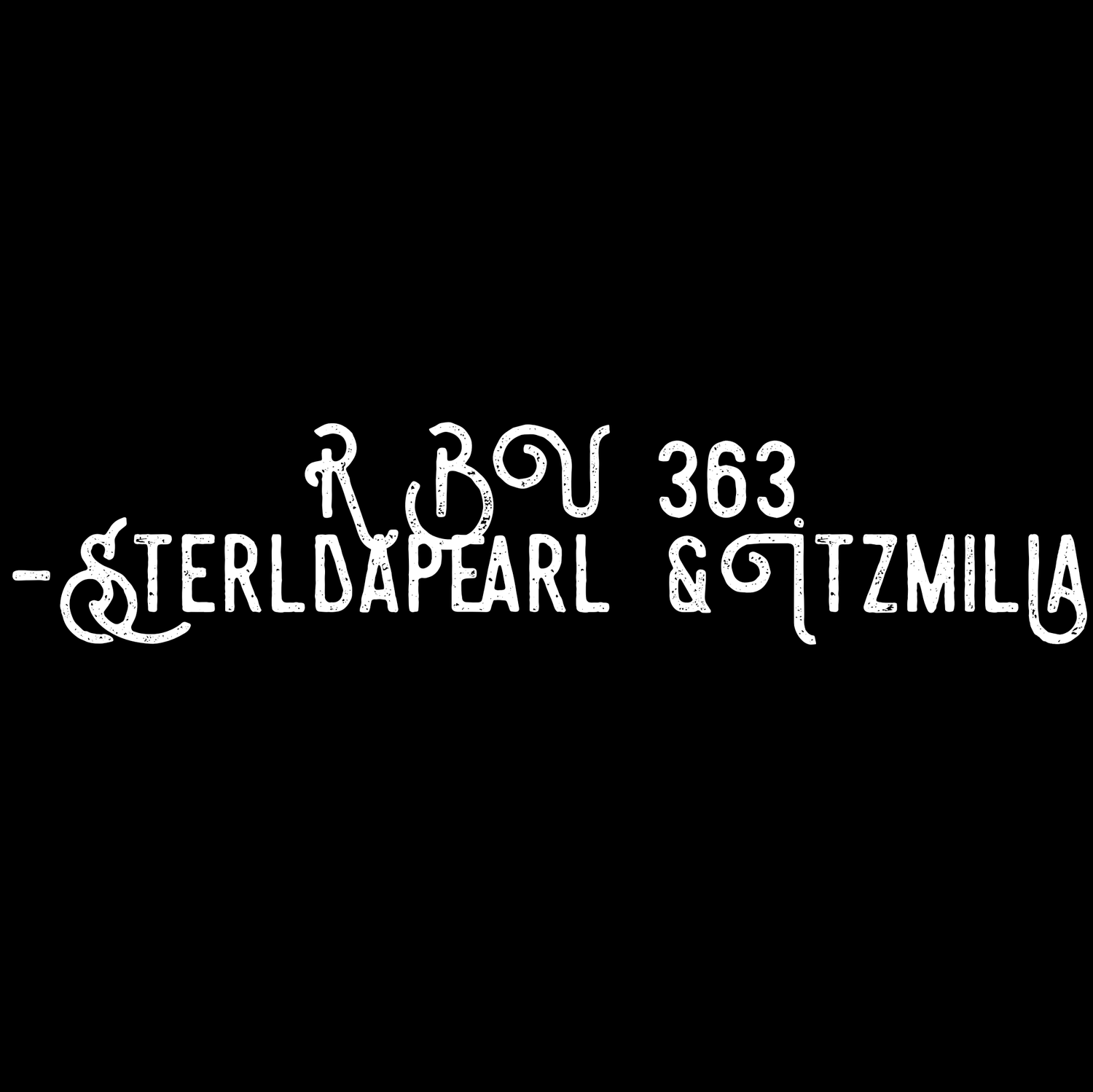 The Raw, The Bad, & The Ugly 363