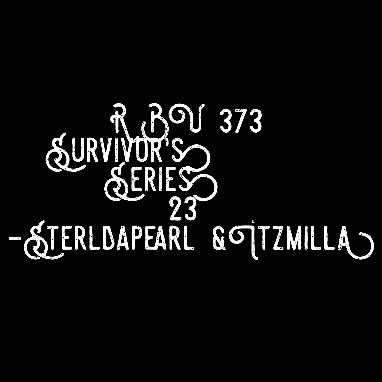 The Raw, The Bad, & The Ugly #373: Survivor Series 2023 Review episode artwork